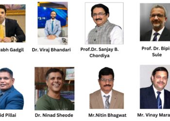 Meet 10 Indian Influential personalities thriving in their field in 2024