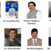 Meet 10 Indian Influential personalities thriving in their field in 2024