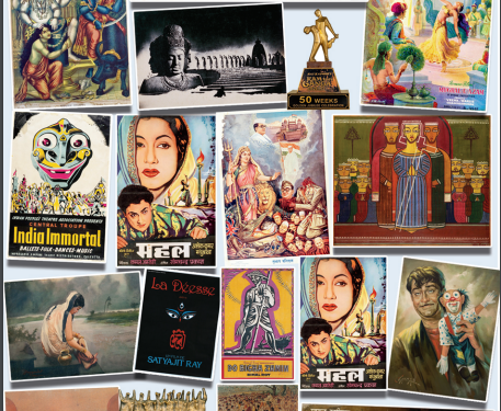 Inaugural Exhibition from the Tuli Research Centre for India Studies