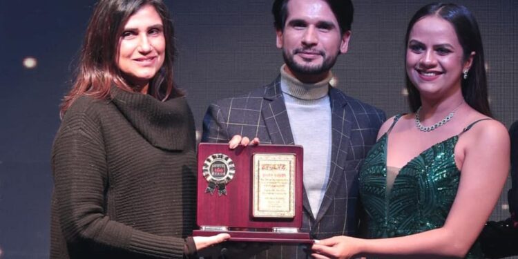 Priyanka D. Gosavi | Visionary Entrepreneur & Director| at Envisage International Institute of design from Mumbai