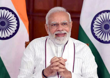 Research Shows Effective Networking and Self-Driving Prime Minister Narendra Modi’s Two Great Leadership Traits
