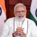 Research Shows Effective Networking and Self-Driving Prime Minister Narendra Modi’s Two Great Leadership Traits