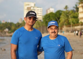 Our Journey: From Corporate Giants to Eco-Friendly Innovators