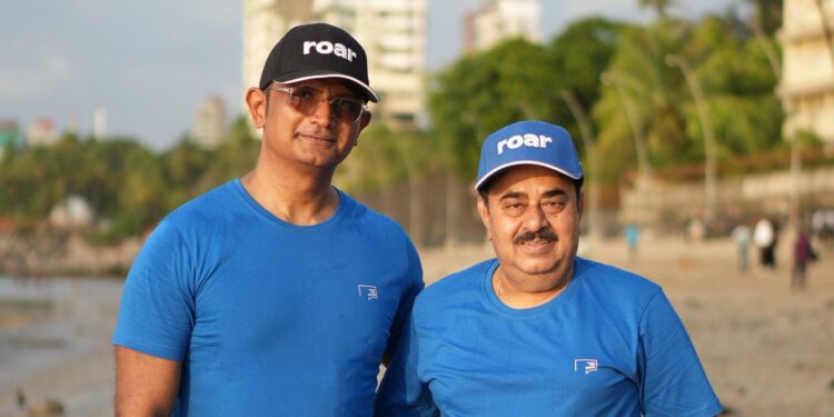 Our Journey: From Corporate Giants to Eco-Friendly Innovators