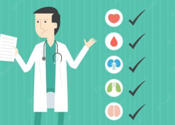 Taking Charge of Your Health: The Benefits of Regular Full Body Checkup Tests