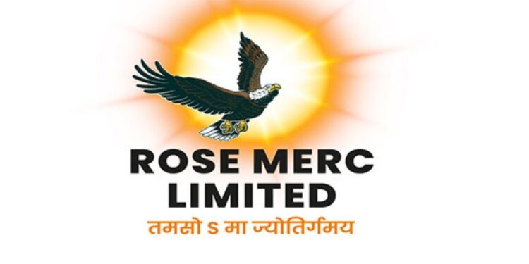 Rose Merc Ltd Acquires 50% Stake in LK Vet Care: Expanding into Rural B2C Market with Animal Husbandry Focus