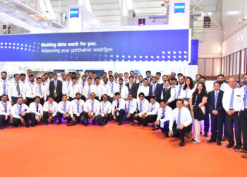 ZEISS Elevates Healthcare Standards in West Bengal with Revolutionary Medical Devices and Workflows for Eye-Care segment