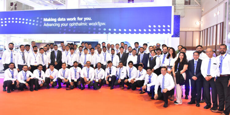 ZEISS Elevates Healthcare Standards in West Bengal with Revolutionary Medical Devices and Workflows for Eye-Care segment