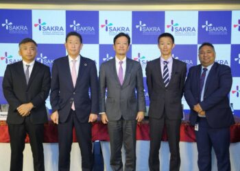 Japanese Majors Toyota Tsusho & Secom to Set Up Second Multi-Super Specialty Hospital in India for Rs 1,000 cr
