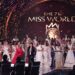 Designer Archana Kochhar is promoting the Make in India Campaign in 112 countries through the Miss World Festival 