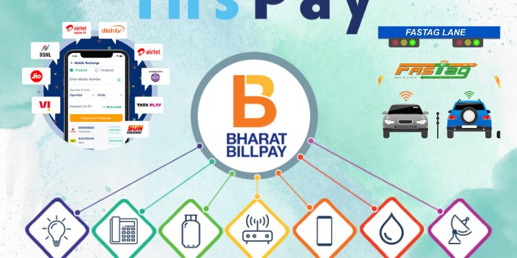 INSPAY DIGITAL PRIVATE LIMITED Expands BBPS Offerings with New APIs for Convenient Bill Payment Solutions