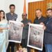 Team ‘Maa Kaali’ met Hon’ble Governor of Bengal, Dr. CV Ananda Bose, captivating poster launched