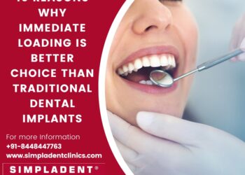 Ten reasons why Corticobasal Immediate Loading Implants outshine traditional dental implants, redefining success in dental restoration