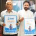 A New Era in Hospitality : Central Tourism Minister Kishanreddy Launches India’s First Mobile App for Daily, Weekly, and Monthly Stays in P.G,Hostels & Hotels.