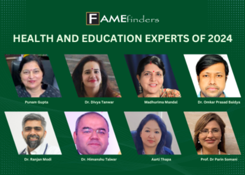 Health and Education Experts of 2024: Pioneering Innovations Shape Tomorrow’s Wellness and Learning Landscape.