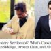 Murder Mystery ‘Section 108’: What’s Cooking Between Nawazuddin Siddiqui, Arbaaz Khan, and Alisshaa Ohri?