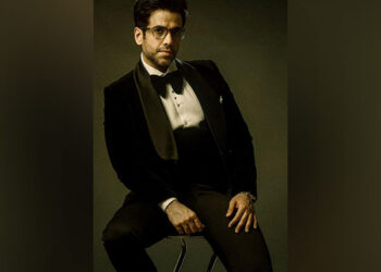 Tusshar Kapoor joins the cast of Producer Prerna Arora’s OTT film “Dunk” in an electrifying avatar as an indestructible lawyer