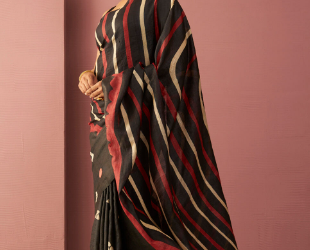 Latest Trending Sarees in 2024 – Must-Have Styles for Your Wardrobe