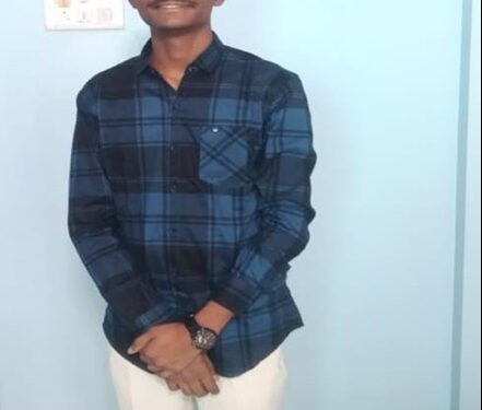 Journey of Determination: Atharva Kolpe’s Path with Yuva Unstoppable