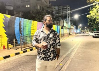 Brand Wardens: Setting the Bar as India’s Top Digital Marketing Agency under the Vision of Industry Leader Yashraj Thakur