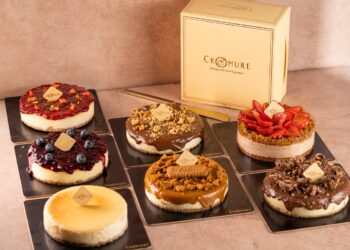 Indulgence Alert: Mumbai Foodies Are Obsessing Over Cremure’s Cheesecakes!