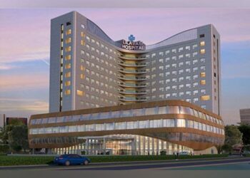 Lilavati Hospital in Gift City, Gujarat has engage with Mayo Clinic Global Consulting to enhance the patient care standards