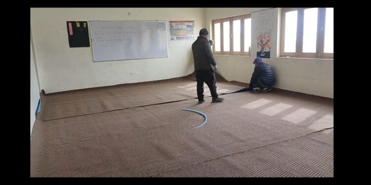 Sai Seva Sansthan Trust is ensuring access to quality education in Ladakh