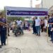 Madhukar Rainbow Children’s Hospital Organized a Bike Rally on the Occasion of International Women’s Day 2024
