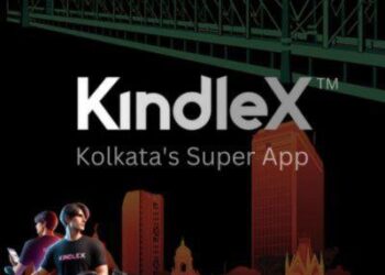 Revolutionizing Convenience: KindleX by QuantumeX Technologies Private Limited