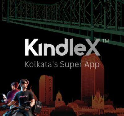 Revolutionizing Convenience: KindleX by QuantumeX Technologies Private Limited