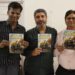 Vikram Khakhar Secures Life Rights of War Hero Abdul Hamid