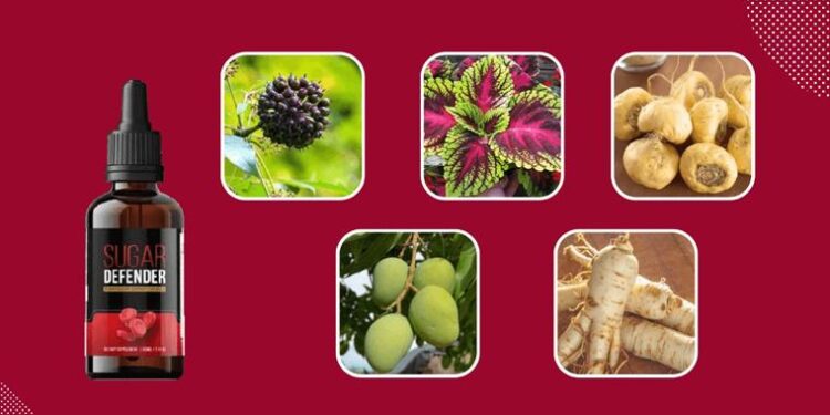 Sugar Defender Reviews: A Natural Solution for Blood Sugar Support in 2024