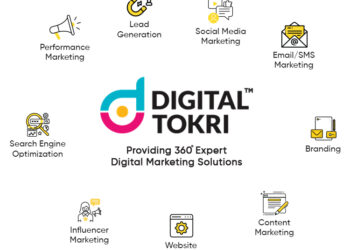 Driving Growth: Digital Tokri’s Expertise in Lead Generation Strategies