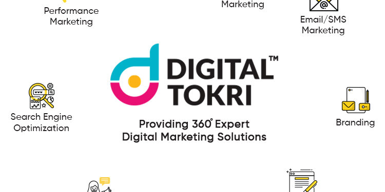 Driving Growth: Digital Tokri’s Expertise in Lead Generation Strategies