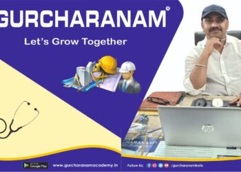 GURCHARANAM KOTA Leads Aspirants to Medical Dreams