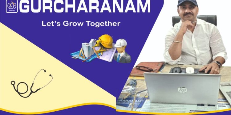 GURCHARANAM KOTA Leads Aspirants to Medical Dreams