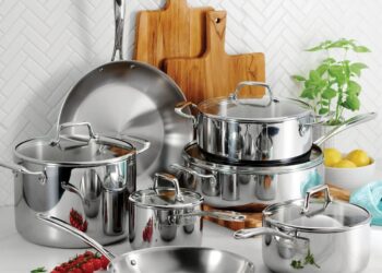 Globally-Trusted Houseware Brand Tramontina, with its 100-Year Legacy, Makes its Debut in India