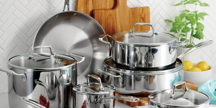 Globally-Trusted Houseware Brand Tramontina, with its 100-Year Legacy, Makes its Debut in India