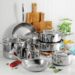 Globally-Trusted Houseware Brand Tramontina, with its 100-Year Legacy, Makes its Debut in India