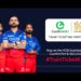 Confirmtkt Becomes the Official ‘Train Ticketing Partner’ of Royal Challengers Bengaluru (RCB) for T20 Season 2024