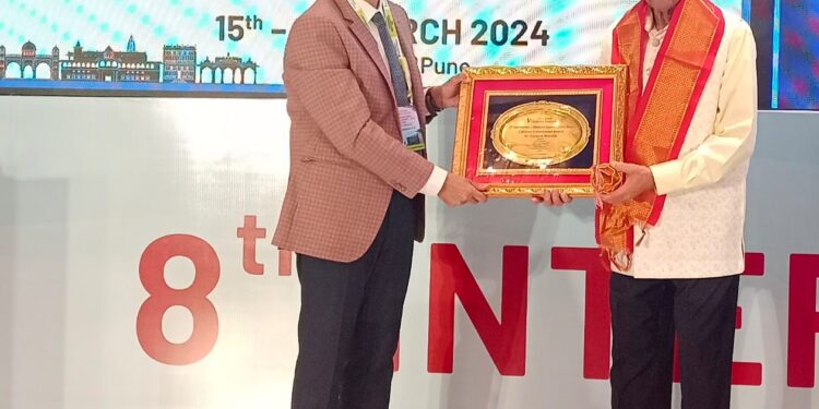 Chellaram Diabetes Institute Held 8th International Diabetes Summit- 2024