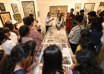Unveiling the Mughal-E-Azam Within: A Journey of Self-Discovery