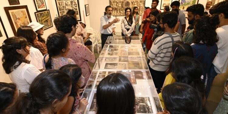 Unveiling the Mughal-E-Azam Within: A Journey of Self-Discovery