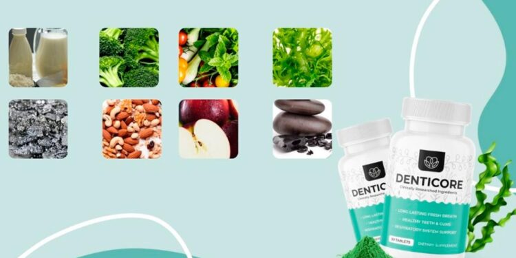 DentiCore Reviews: Official Website Update Exposes Fraudulent Customer Risks! (URGENT)