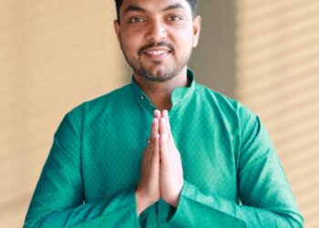Inspiring Journey of Dr. Nilesh Madhukar Rane: Champion of Sports and Social Welfare.