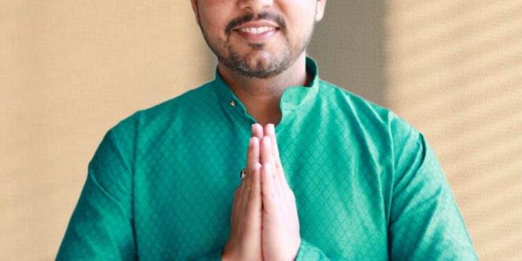 Inspiring Journey of Dr. Nilesh Madhukar Rane: Champion of Sports and Social Welfare.