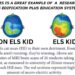 ELS Edification Plus: Igniting Curiosity, Inspiring Growth, and Shaping Young Minds with the SMILE Concept