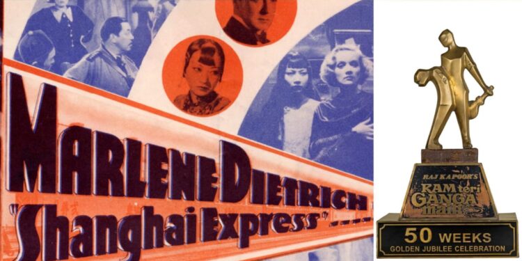 Exploring Cinematic Chemistry at the Tuli Research Centre for India Studies’ grand Exhibition