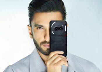 Nothing Phone (2a) Achieves Record-breaking Success – 60K units sold in 60 minutes