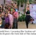 The Untold Story: Upcoming film ‘Section 108’ actress Alisshaa Ohri Exposes the Dark Side of This Indian Tradition.